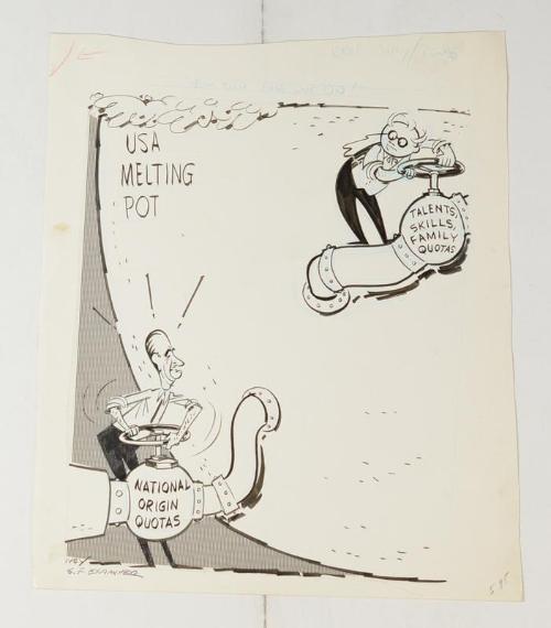 Image courtesy of the Lyndon Baines Johnson Library and Museum.