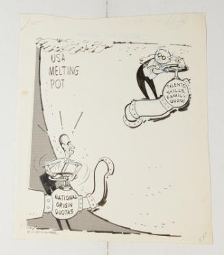 Image courtesy of the Lyndon Baines Johnson Library and Museum.