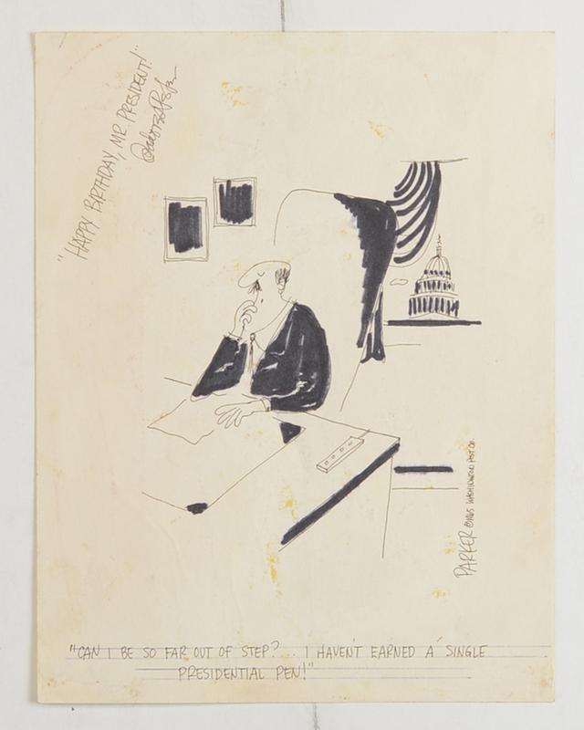 Image courtesy of the Lyndon Baines Johnson Library and Museum.