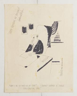 Image courtesy of the Lyndon Baines Johnson Library and Museum.