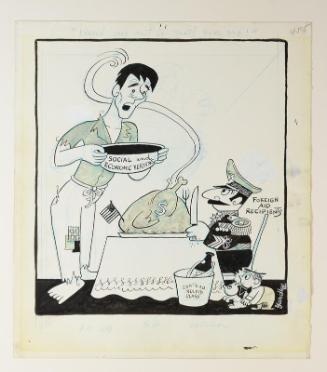 Image courtesy of the Lyndon Baines Johnson Library and Museum.