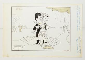 Image courtesy of the Lyndon Baines Johnson Library and Museum.