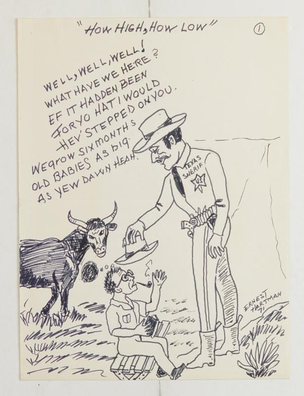 Image courtesy of the Lyndon Baines Johnson Library and Museum.