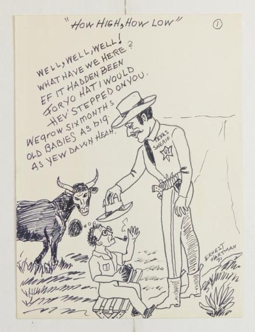 Image courtesy of the Lyndon Baines Johnson Library and Museum.