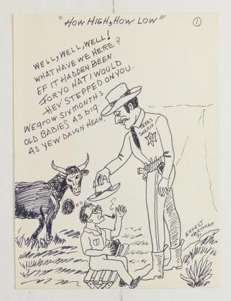 Image courtesy of the Lyndon Baines Johnson Library and Museum.