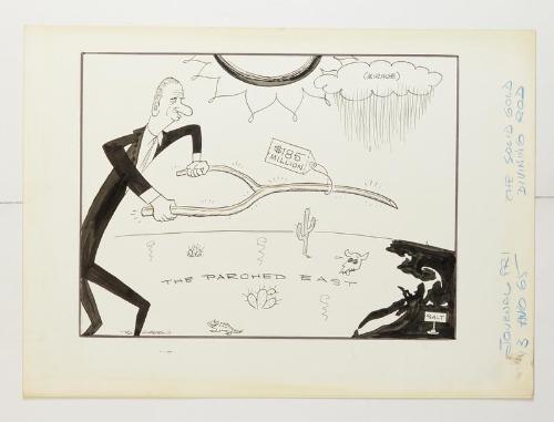 Image courtesy of the Lyndon Baines Johnson Library and Museum.