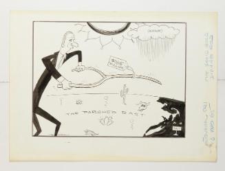 Image courtesy of the Lyndon Baines Johnson Library and Museum.