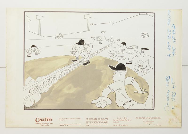 Image courtesy of the Lyndon Baines Johnson Library and Museum.