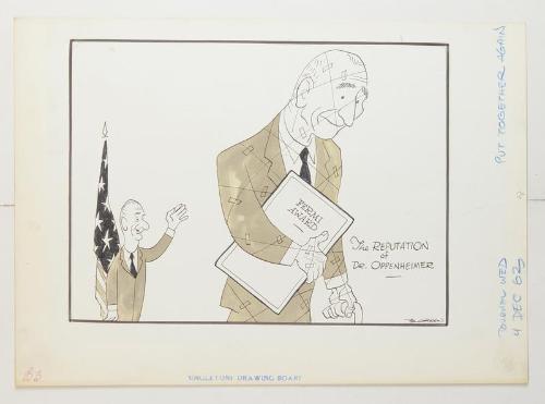 Image courtesy of the Lyndon Baines Johnson Library and Museum.