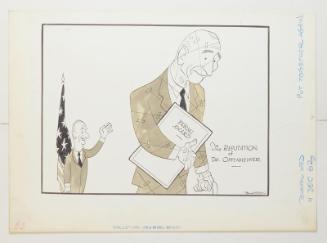 Image courtesy of the Lyndon Baines Johnson Library and Museum.