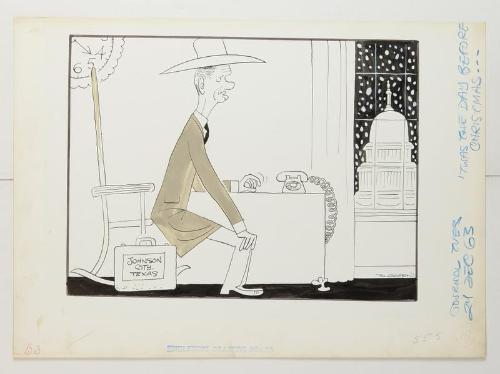 Image courtesy of the Lyndon Baines Johnson Library and Museum.