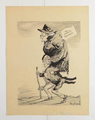 Image courtesy of the Lyndon Baines Johnson Library and Museum.