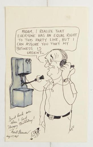 Image courtesy of the Lyndon Baines Johnson Library and Museum.