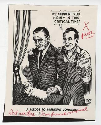 Image courtesy of the Lyndon Baines Johnson Library and Museum.