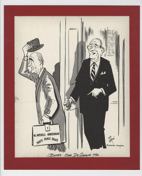 Image courtesy of the Lyndon Baines Johnson Library and Museum.