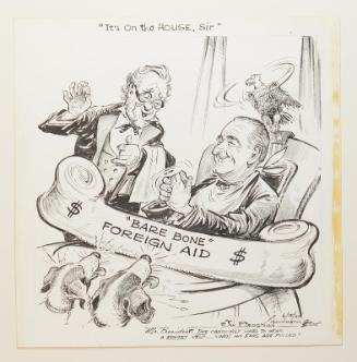 Image courtesy of the Lyndon Baines Johnson Library and Museum.