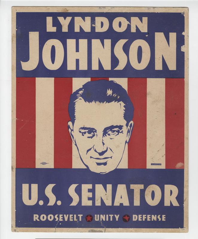 Image courtesy of the Lyndon Baines Johnson Library and Museum.