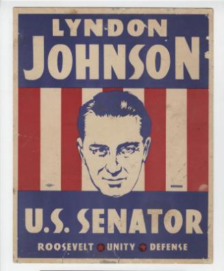 Image courtesy of the Lyndon Baines Johnson Library and Museum.