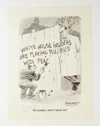 Image courtesy of the Lyndon Baines Johnson Library and Museum.