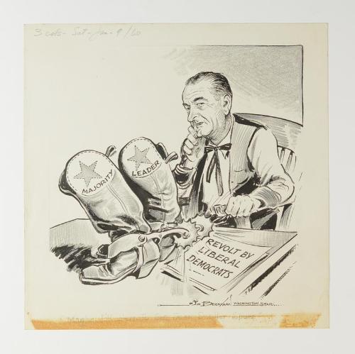 Image courtesy of the Lyndon Baines Johnson Library and Museum.