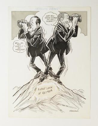 Image courtesy of the Lyndon Baines Johnson Library and Museum.