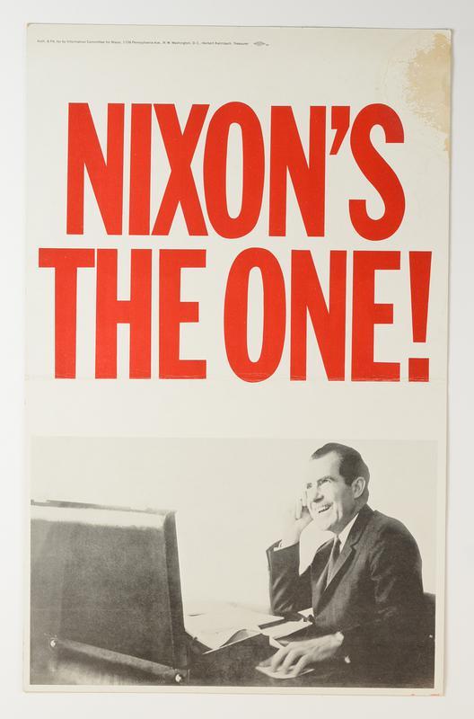 Image courtesy of the Lyndon Baines Johnson Library and Museum.