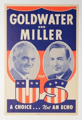 Image courtesy of the Lyndon Baines Johnson Library and Museum.