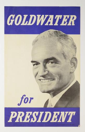 Image courtesy of the Lyndon Baines Johnson Library and Museum.