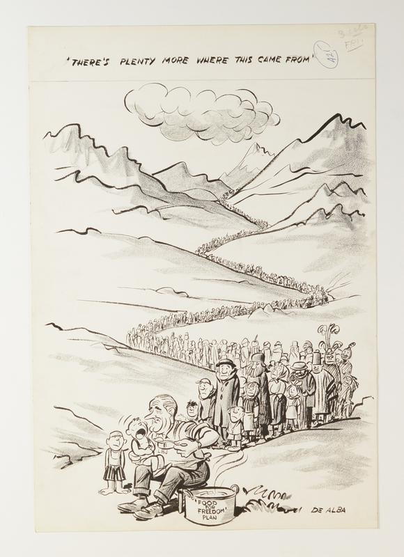 Image courtesy of the Lyndon Baines Johnson Library and Museum.