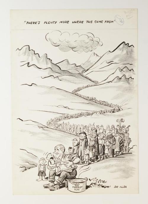 Image courtesy of the Lyndon Baines Johnson Library and Museum.