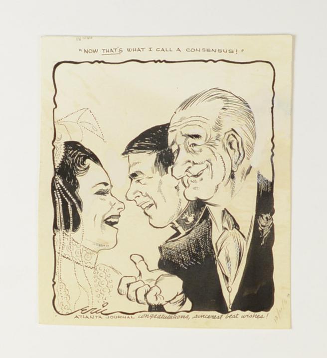 Image courtesy of the Lyndon Baines Johnson Library and Museum.