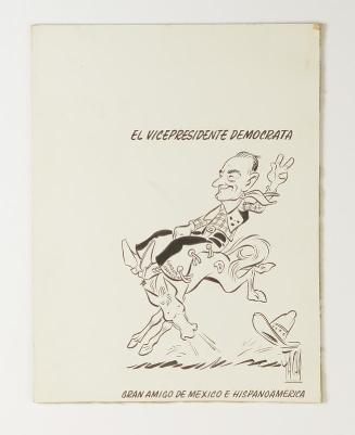 Image courtesy of the Lyndon Baines Johnson Library and Museum.