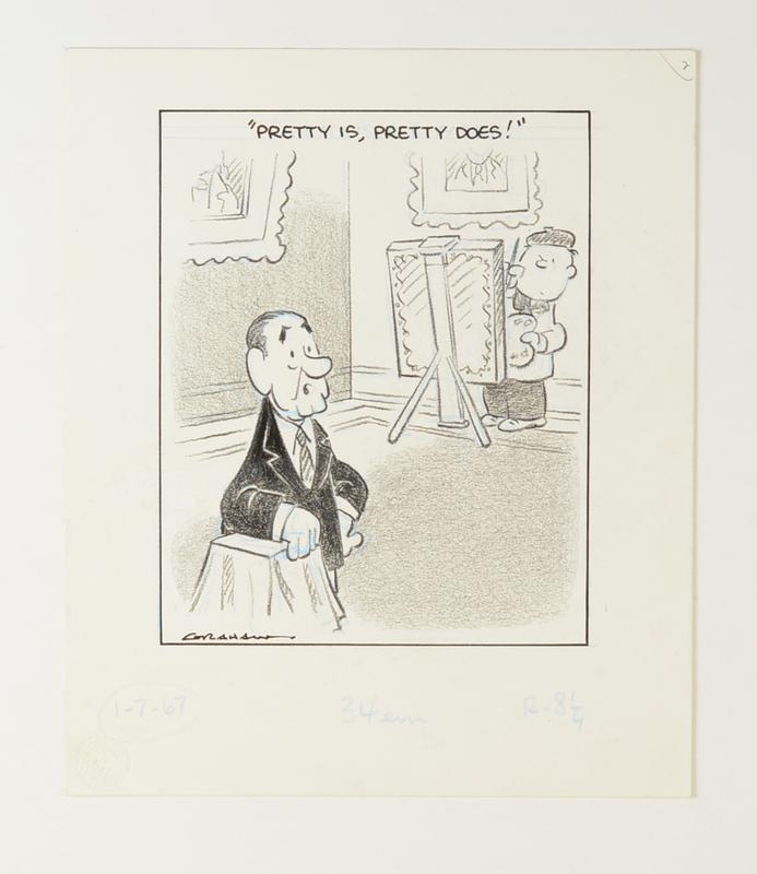 Image courtesy of the Lyndon Baines Johnson Library and Museum.