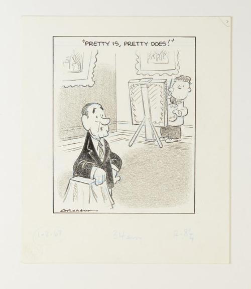 Image courtesy of the Lyndon Baines Johnson Library and Museum.