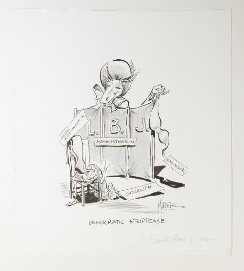 Image courtesy of the Lyndon Baines Johnson Library and Museum.