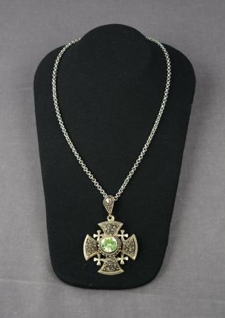 Image courtesy of the Lyndon Baines Johnson Library and Museum.