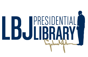National Archives and Lyndon B. Johnson Presidential Library and Museum National Archives and Lyndon B. Johnson Presidential Library and Museum